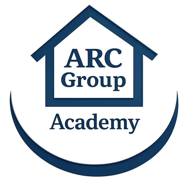 ARC Group Academy Airbnb Business Coaching